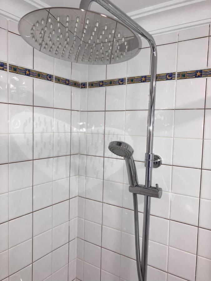 Apartamento Calle Teodosio Sevilla Exterior foto